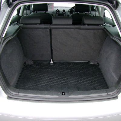 Audi A3 kofferbakmat (2004-2012)