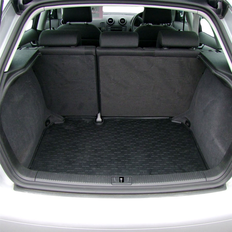 Audi A3 kofferbakmat (2004-2012)