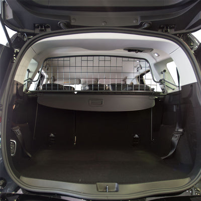 Renault Grand Scénic Hondenrek (2016-2022)