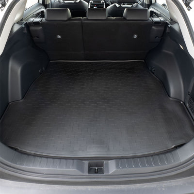 Toyota RAV4 kofferbakmat (2018-heden)