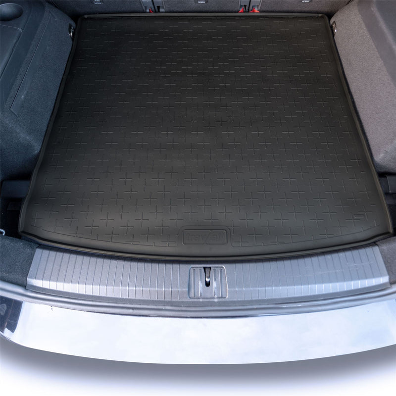 VW Touran kofferbakmat (2015-heden)