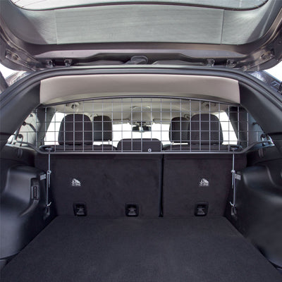 Jeep Cherokee hondenrek (2013-2018)