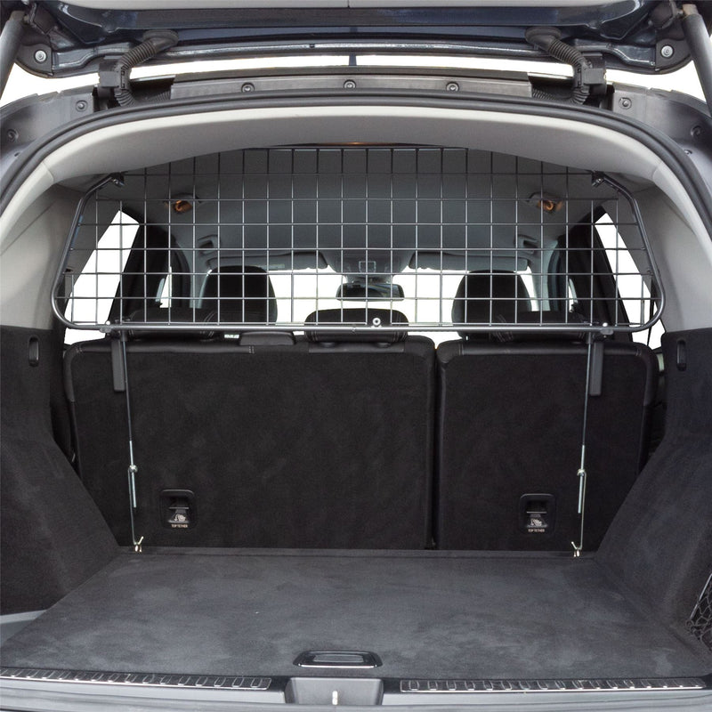 Mercedes M-Class Hundegitter (2011-2015)