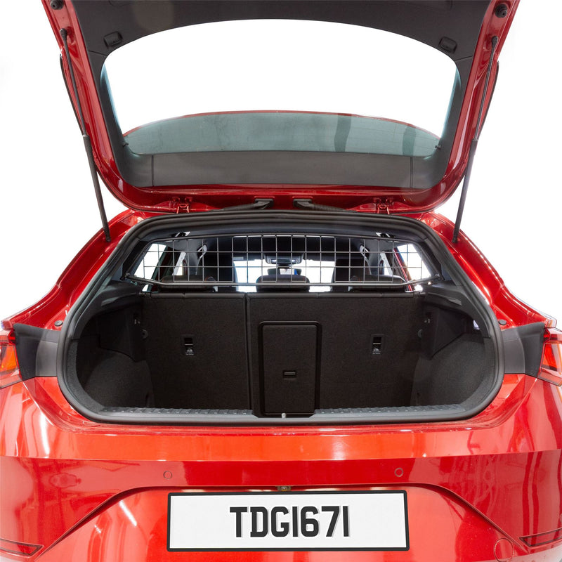 CUPRA Leon Hatchback Hondenrek (2020-heden)