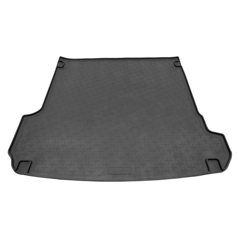 Audi Q7 kofferbakmat (2015-heden)