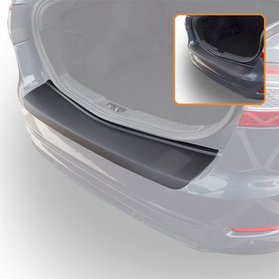 Bumperbeschermer voor de Ford Mondeo 5-deurs hatchback (2010-2014)