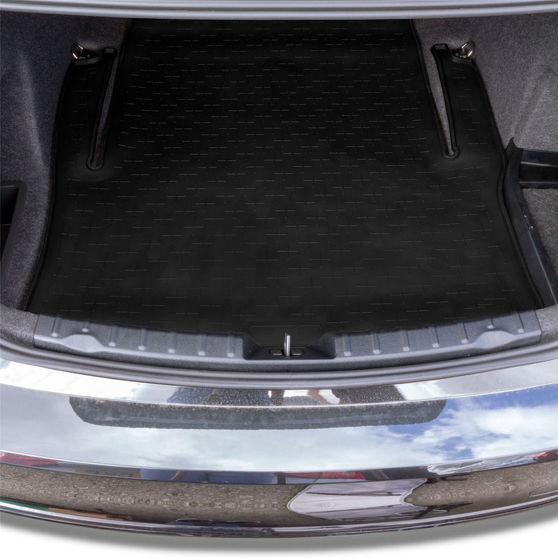 BMW 3 Serie Sedan Kofferbakbekleding (2011-2019)