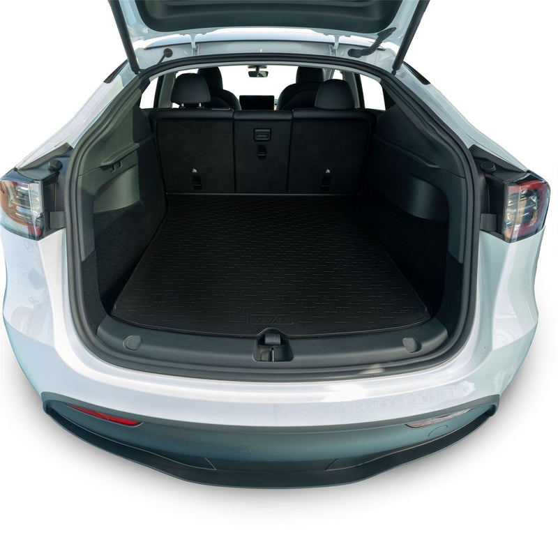 Tesla Model Y kofferbakmat (2020-2025)