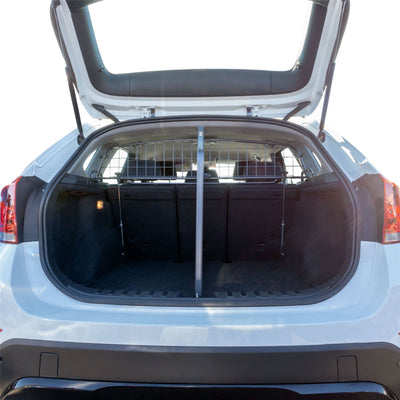 BMW X1 kofferverdeler (2009-2012)