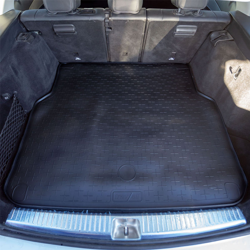 Mercedes C-Klasse kofferbakmat (2011-2014)