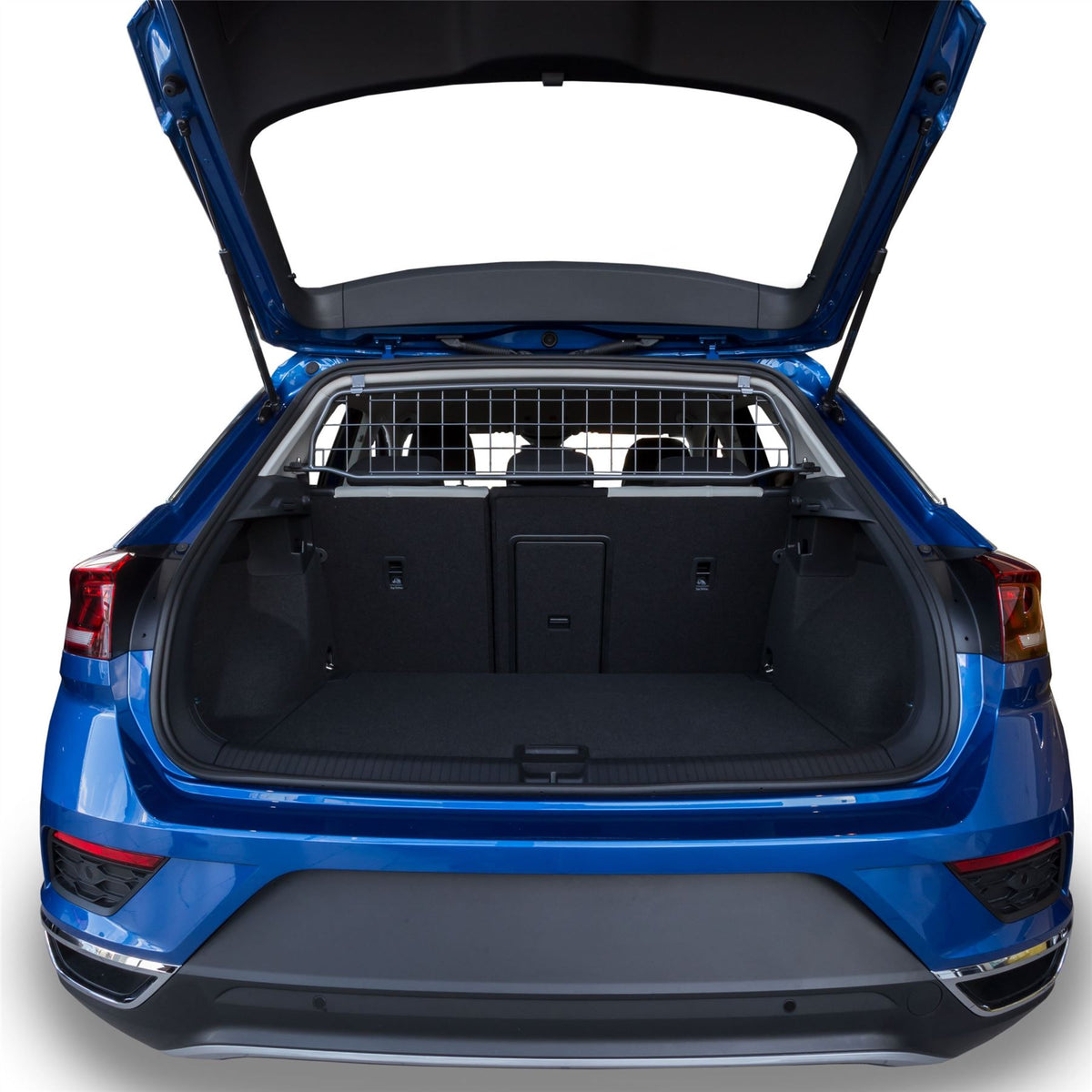VW T-Cross Hondenrek (2024-heden)