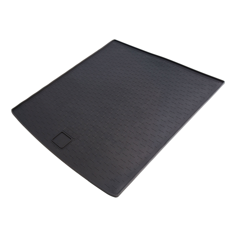 Rubberen kofferbakmat voor VW Sharan (2010-2022)