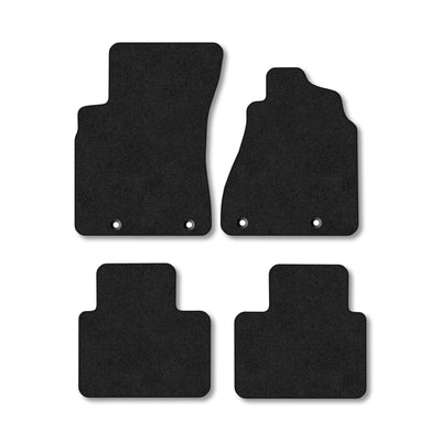 Audi A8 Carpet Mats (1994-2002)
