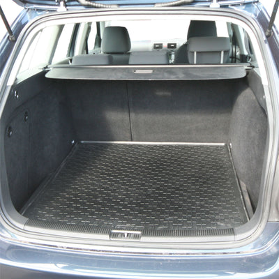 VW Golf kofferbakmat (2008-2012)