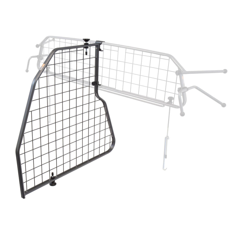 VW Tiguan kofferbakverdeler (2016-2024)