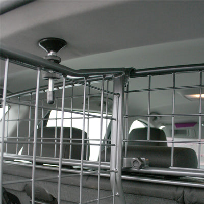 BMW 3 Serie Kofferbakverdeler (2005-2011)