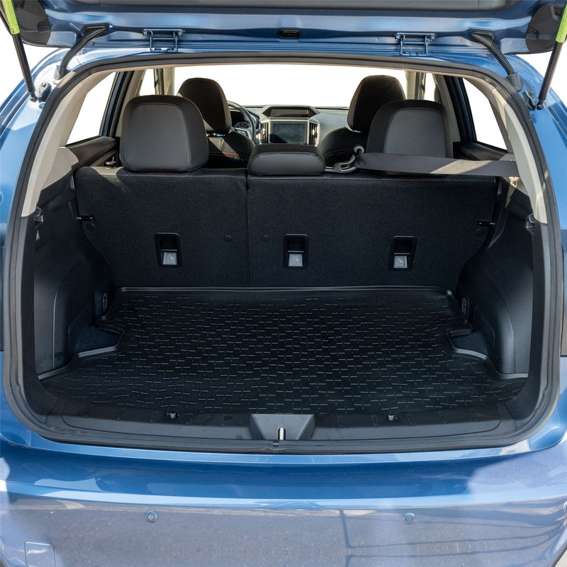 Subaru XV Kofferraumwanne (2017-2023)