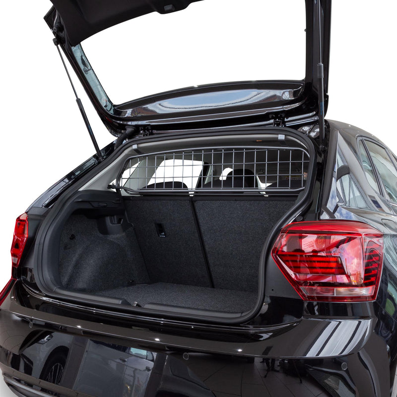 TRAVALL GUARD - VOLKSWAGEN POLO HATCHBACK (2017-) TDG1591