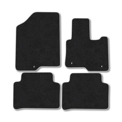 Kia Sorento Carpet Mats (2020-)