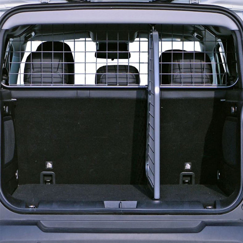 Jeep Renegade kofferbakverdeler (2014-heden)