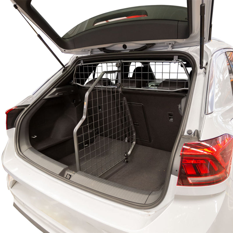 VW T-Roc Scheidingsrek (2017-heden)