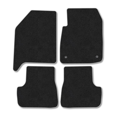 Citroen C3 Carpet Mats (2024-) [MHEV]