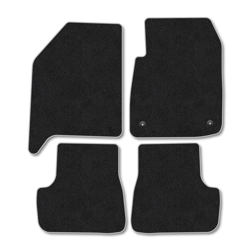Citroen C3 Carpet Mats (2024-) [MHEV]