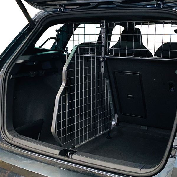 Skoda Karoq Boot Divider (2022-on)