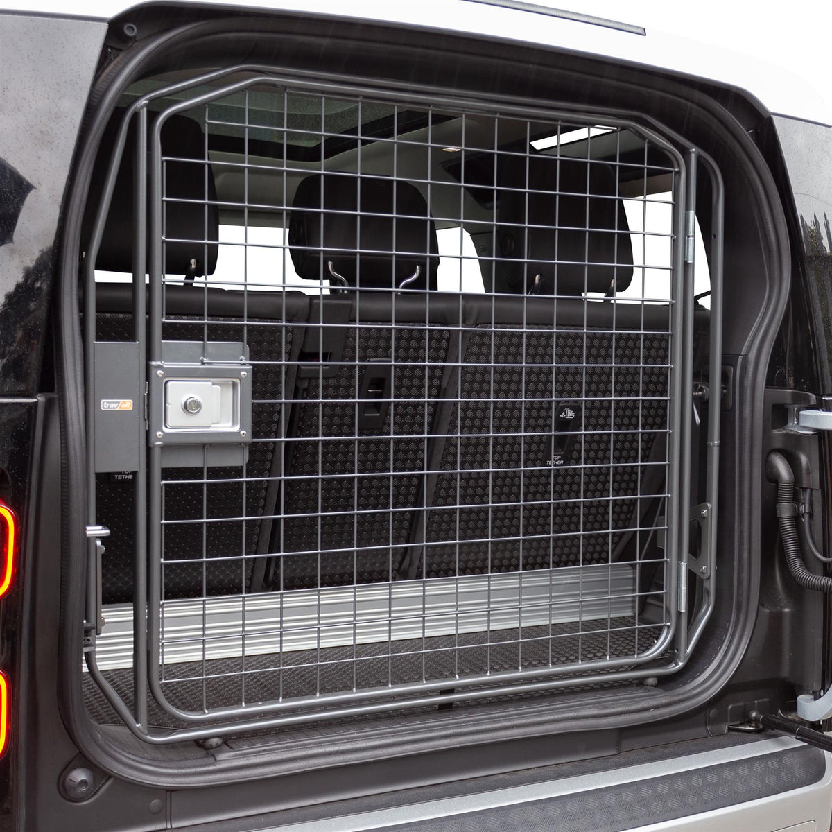 Land Rover Defender 110 achterklep (2020-heden)