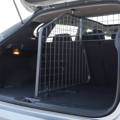 Nissan Qashqai Boot Divider (2017-2021)