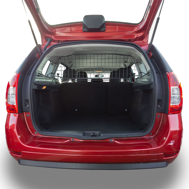 Dacia Logan MCV Hondenrek (2012-2020)