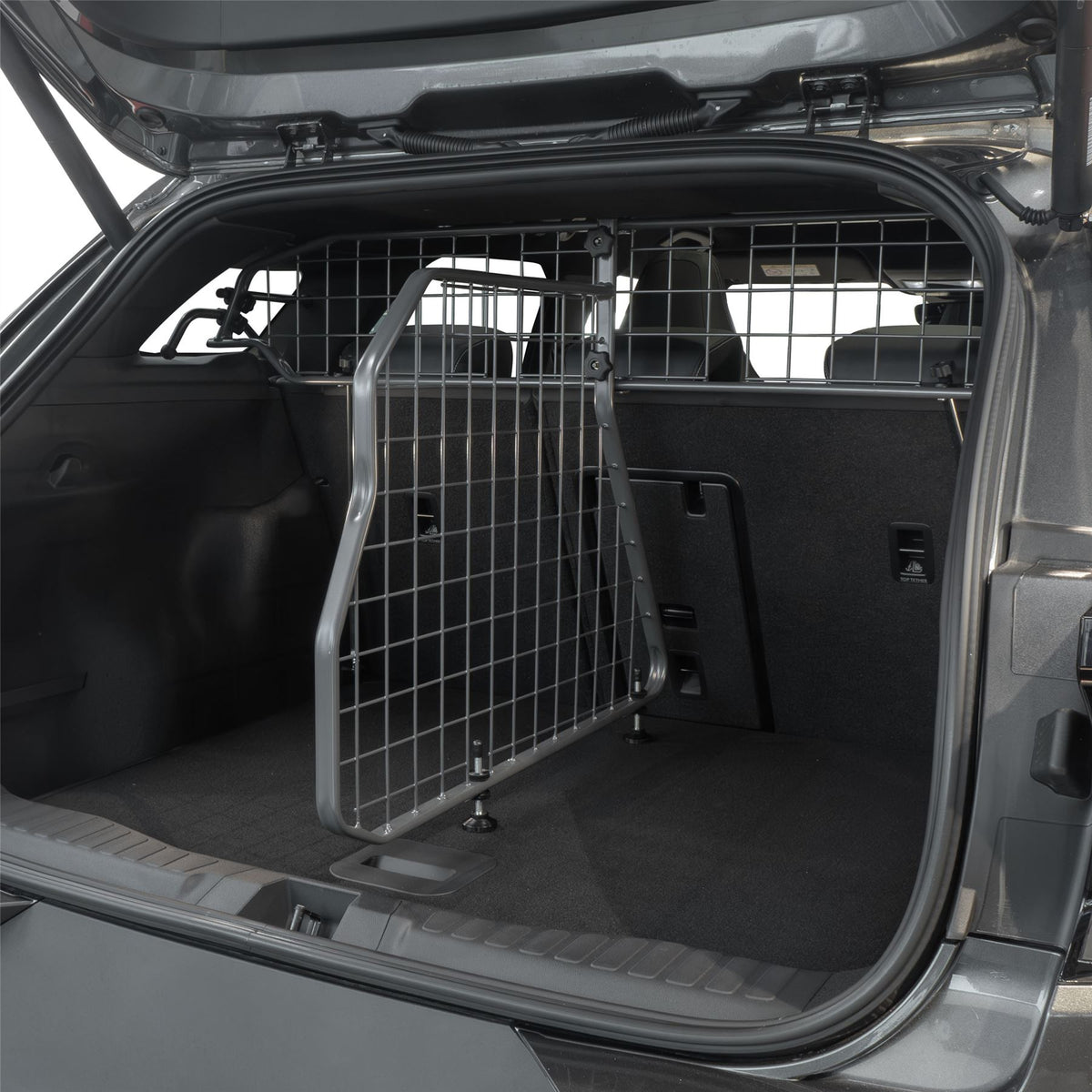 Ford Explorer EV kofferbakverdeler (vanaf 2024)