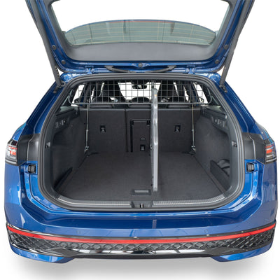 Skoda Superb kofferbakverdeler (2023-heden)