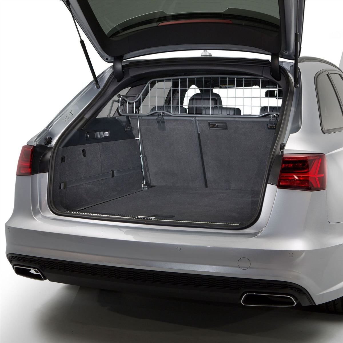 Audi A6 Hondenrek (2011-2015)