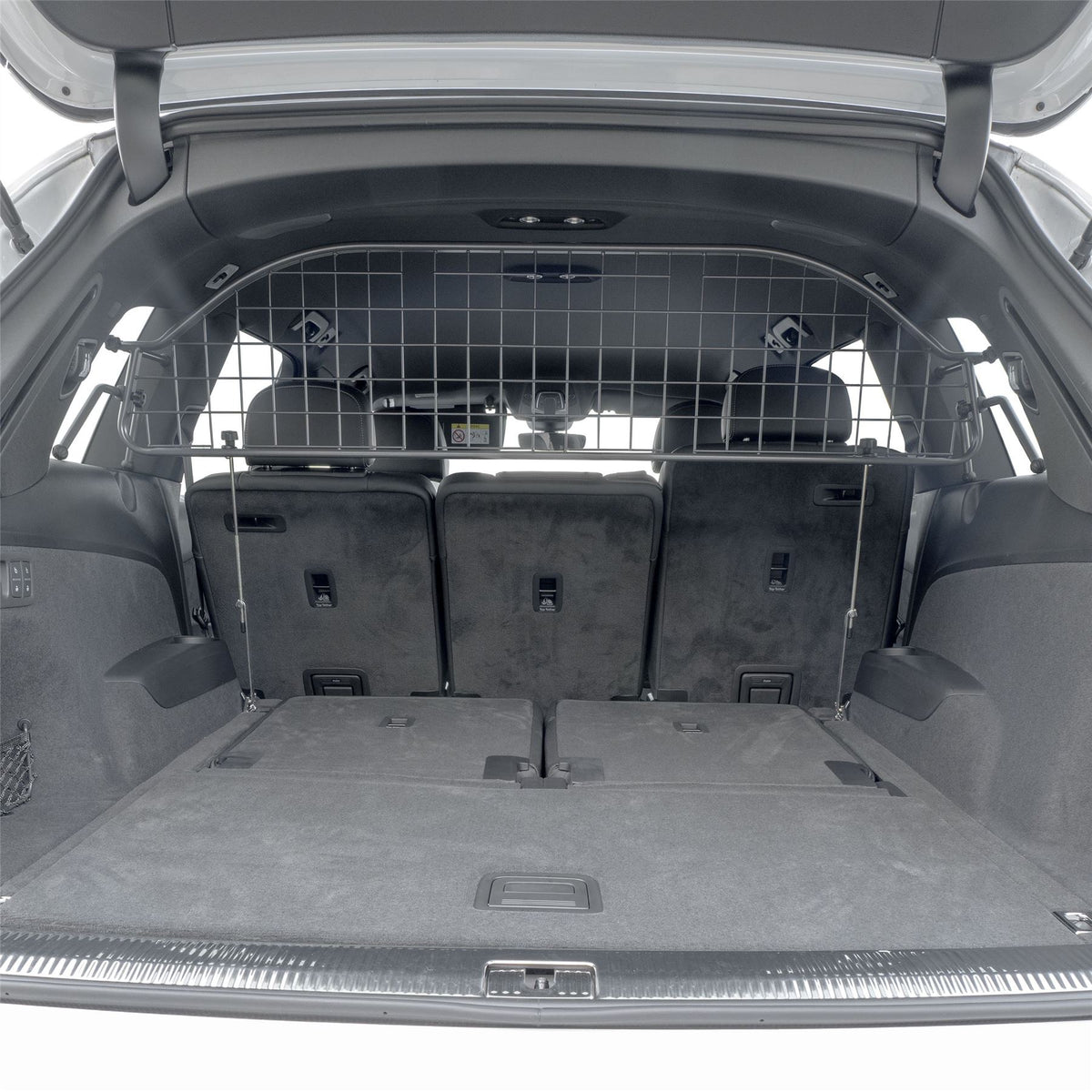 Audi Q7 Hondenrek (2015-heden)