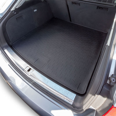 Audi A4 Kofferbakmat (2012-2015)