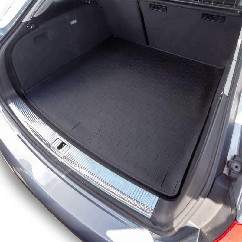 Audi A4 Kofferbakmat (2012-2015)