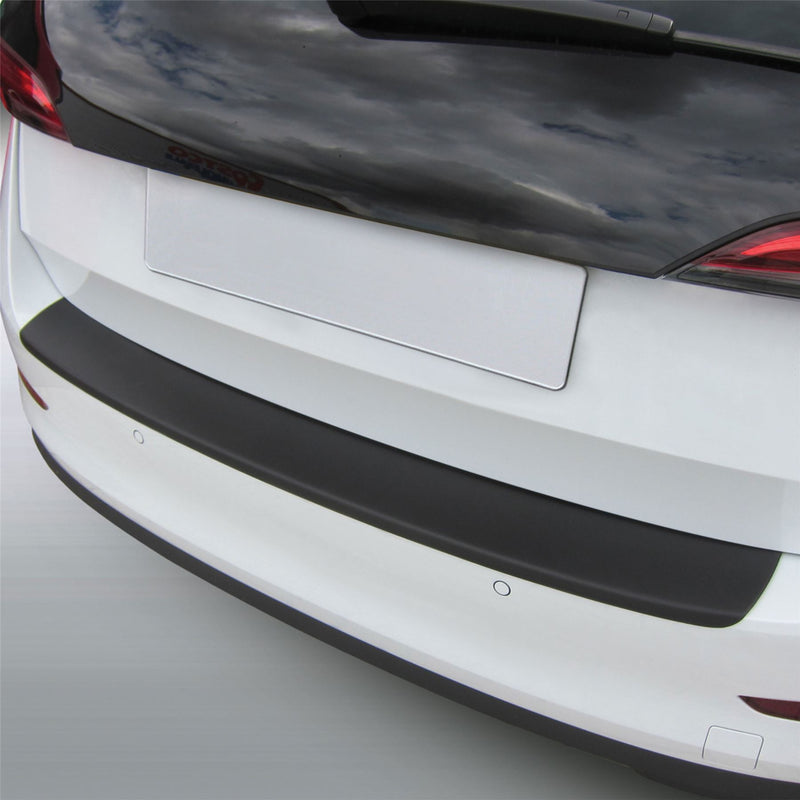 Skoda Scala bumperbeschermer (2019-heden)