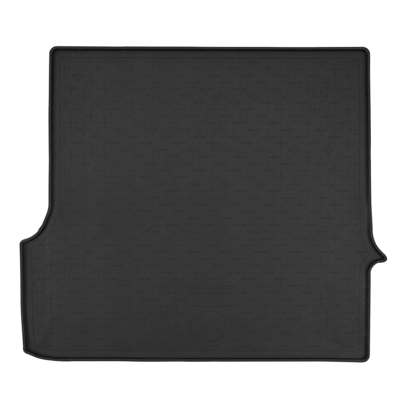 Rubberen kofferbakmat voor BMW X3 (2003-2010)