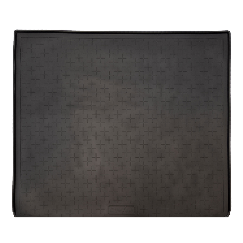 Rubberen kofferbakmat voor Volvo XC40 (2017-)