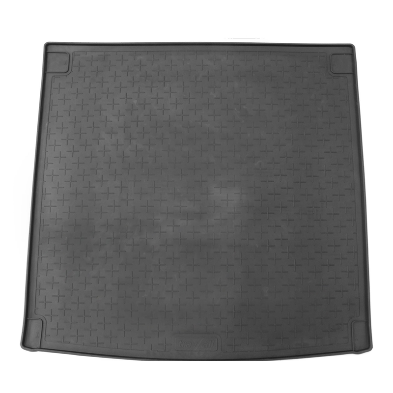 Rubberen kofferbakmat voor Mercedes M-Class (2005-2015)