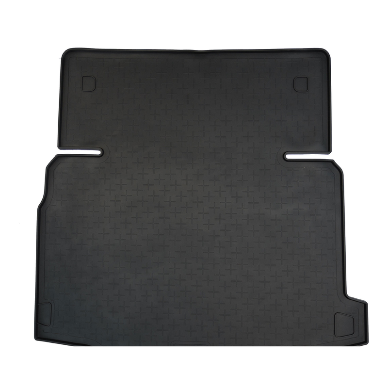 Mercedes E-Class Rubber Boot Liner (2016-2023)