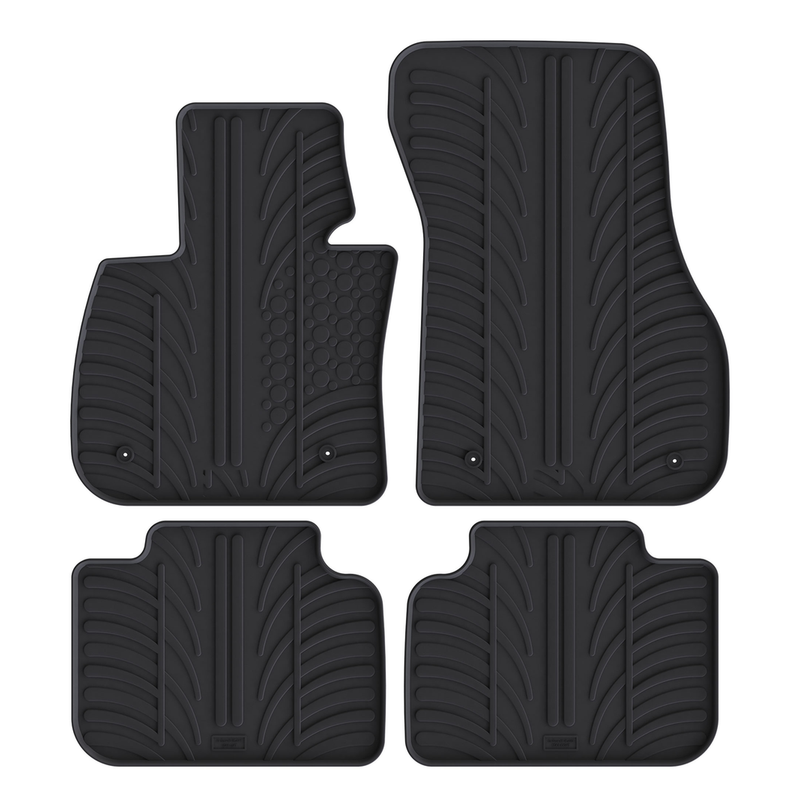 BMW X1 Rubber Car Mat (2015-2022)