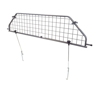 Mercedes C-Klasse Hondenrek (2011-2014)