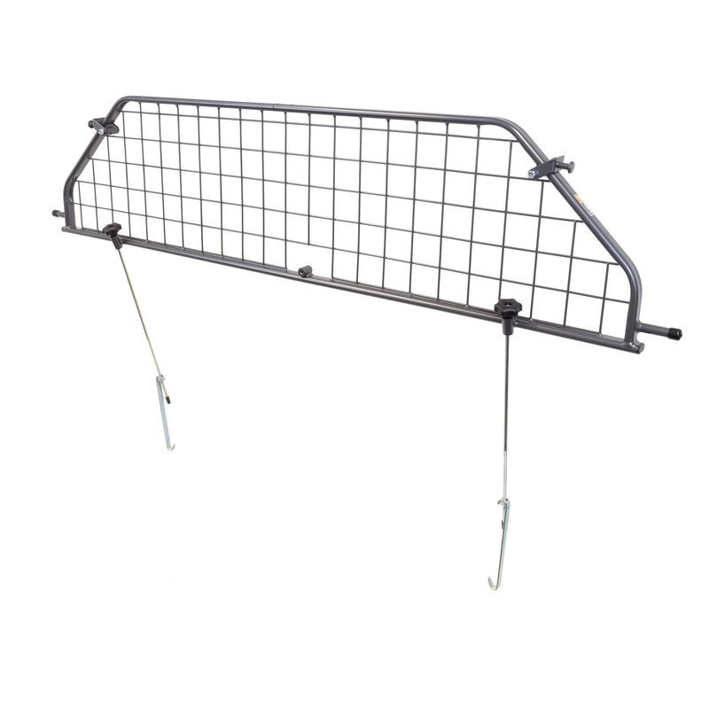 Mercedes C-Klasse Hondenrek (2011-2014)