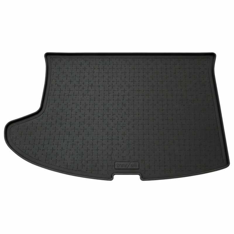 Rubberen kofferbakmat voor Jeep Compass (2007-2017)