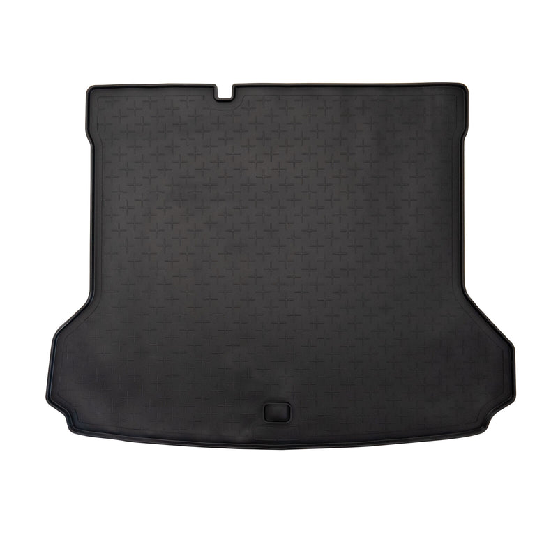 VW ID.4 kofferbakmat (2020-heden)