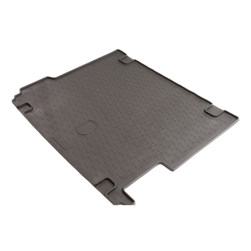 BMW X3 Rubber Boot Liner (2010-2017)