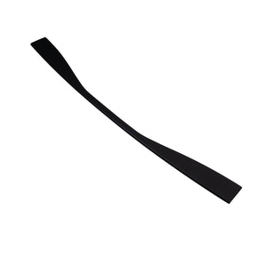 toyota bz4x bumper protector 2022 on