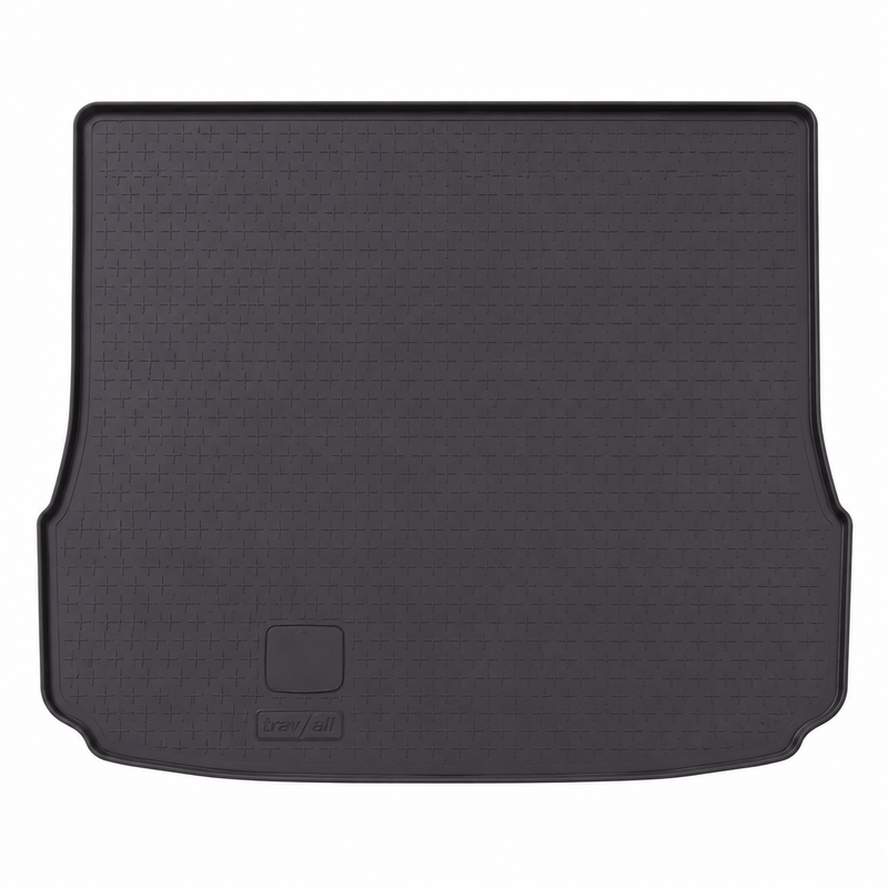 Rubberen kofferbakmat voor Audi A6 (2004-2011)
